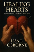Cover: Healing Hearts - Capricorn Creations