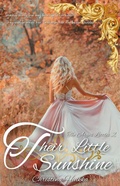 Cover: Their Little Sunshine (The Argos Littles, #2) - Christina Hiukka