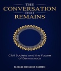 Cover: The Conversation That Remains - American Book Publisher