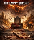 Cover: The Empty Throne - Steel City Press