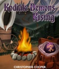 Cover: KODIAK - Chris Cooper