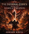 Cover: Ashes of Creation - Steel City Press