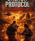 Cover: Containment Failure - Steel City Press