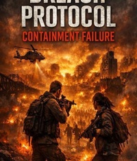 Enlarge image Cover: Containment Failure - Steel City Press