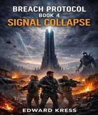 Enlarge image Cover: Signal Collapse - Steel City Press