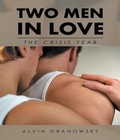 Cover: Two Men in Love - Alvin Granowsky