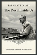 Cover: The Devil Inside Us - SD Publishing