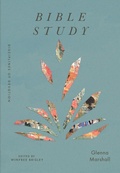 Cover: Bible Study - Crossway