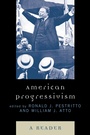 Cover: American Progressivism - Bloomsbury eBooks US
