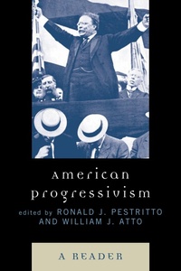 Enlarge image Cover: American Progressivism - Bloomsbury eBooks US