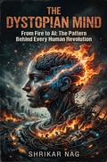 Cover: The Dystopian Mind - Shrikar Nag