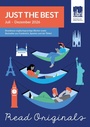 Cover: Just the Best-Katalog 02/2026 - Libri-Einkauf