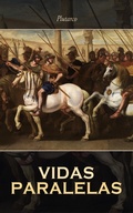 Cover: Vidas paralelas - e-artnow