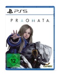 Cover: Pragmata (PlayStation PS5) - Capcom