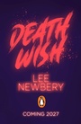 Cover: Death Wish - Penguin