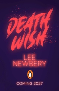 Enlarge image Cover: Death Wish - Penguin