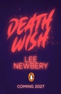 Cover: Death Wish - Death Wish