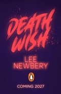 Cover: Death Wish - Death Wish