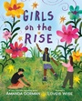 Cover: Girls on the Rise - Puffin