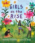 Cover: Girls on the Rise - Puffin