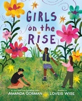Cover: Girls on the Rise - Puffin