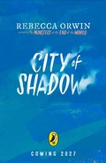 Cover: The Monsters at the End of the World: City of Shadow - Monsters at the End of the World