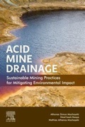 Cover: Acid Mine Drainage - Elsevier