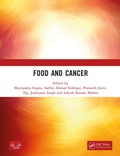 Cover: Food and Cancer - CRC Press