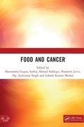 Cover: Food and Cancer - CRC Press