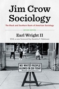 Cover: Jim Crow Sociology - Rural Studies Series