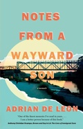 Cover: Notes from a Wayward Son - Great Circle Books