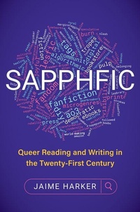 Enlarge image Cover: Sapphfic - The University of North Carolina Press