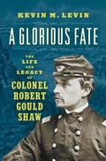 Cover: A Glorious Fate - Civil War America