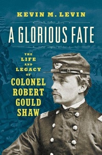Enlarge image Cover: A Glorious Fate - Civil War America