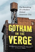 Cover: Gotham on the Verge - The University of North Carolina Press