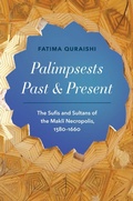Cover: Palimpsests Past and Present - The University of North Carolina Press