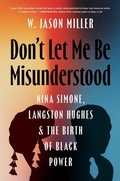 Cover: Don't Let Me Be Misunderstood - American Music: New Roots