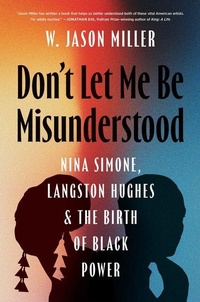 Enlarge image Cover: Don't Let Me Be Misunderstood - American Music: New Roots