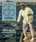 Cover: Saltbox Seafood Joint Cookbook - The University of North Carolina Press
