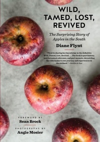 Enlarge image Cover: Wild, Tamed, Lost, Revived - The University of North Carolina Press