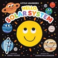 Cover: Hello, Solar System - Little Bee Books Inc.