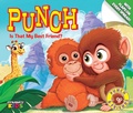 Cover: PUNCH: Is That My Best Friend? - Dynamite Entertainment