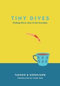 Cover: Tiny Dives - Transworld Publishers Ltd