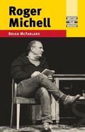 Cover: Roger Michell - University Press of Mississippi