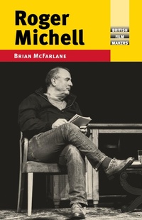 Enlarge image Cover: Roger Michell - University Press of Mississippi