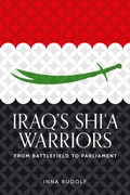 Cover: Iraq's Shi'a warriors - University Press of Mississippi