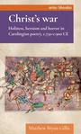 Cover: Christ's war - University Press of Mississippi