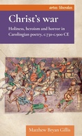 Cover: Christ's war - University Press of Mississippi
