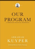 Cover: Our Program - Baker Academic, Div of Baker Publishing Group