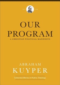Enlarge image Cover: Our Program - Baker Academic, Div of Baker Publishing Group